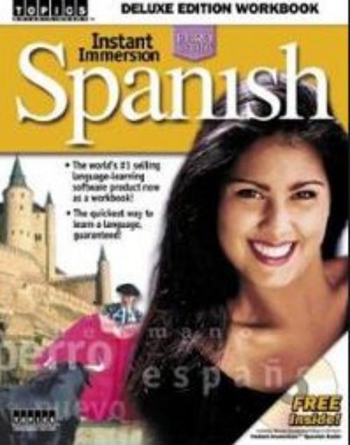 Instant Immersion Spanish Level 1